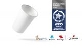 Das Gemeinschaftsprojekt „nachhaltig verpackte Schulmilch“ der österreichischen Schulmilchbauern und der oberösterreichischen Unternehmen PET-MAN, Starlinger viscotec und Greiner Packaging wurde 2022 mit einem Worldstar Award ausgezeichnet
