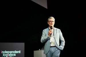 ILS-Projektleiter Kajetan Bergles und sein Team bringen wieder hochkarätige Speaker und Experten auf die ILS-Bühne im Live Congress Leoben