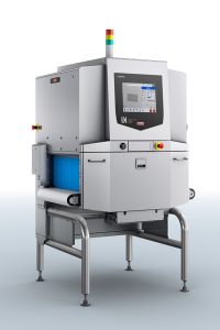 Für große und schwere Produkte: Die neuen Röntgenprüfsysteme IX-EN-5592 und IX-GN-5523