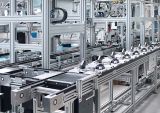 Transfersysteme für die Anlagenverkettung