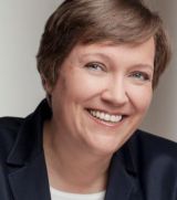 Astrid Voss ist neue Geschäftsführerin von Antalis Verpackungen