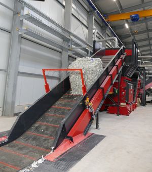 Die Recyclingfähigkeit von Getränkekarton-verpackungen steigt von aktuell rund 75 auf deutlich über 90 Prozent an