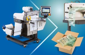 APS auf der LogiMAT: Halle 4, Stand A80 und Eingang Ost Stand E20