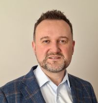 Autor: Jakub Pędziński, Business Development Leader, Masterpress
