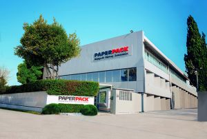 Das griechische Unternehmen Paperpack soll das europäische Netzwerk von Faller Packaging ergänzen