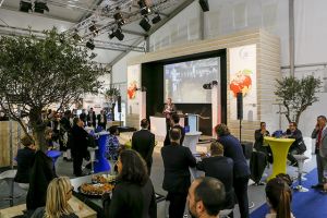 interpack Specials eröffnen neue Perspektiven