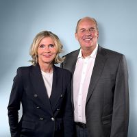 Generationenwechsel bei Kardex Mlog: Hans-Jürgen Heitzer übergibt Führungsverantwortung an Winnie Ahrens
