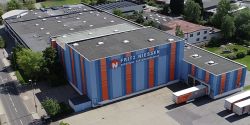 Die Bergische Kartonagenfabrik Fritz Niessen GmbH & Co. KG bietet ihren Mitarbeitern Jobräder an