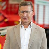 Vorstandsvorsitzender VDMA Österreich: Dr. Markus Baldinger (PÖTTINGER Landtechnik GmbH)