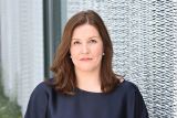 Mit 1. September 2025 ist Angelika El-Noshokaty neue Hauptgeschäftsführerin des Aluminium Deutschland e.V.