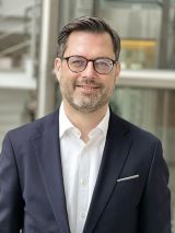 Christian Schwarck verantwortet künftig den kaufmännischen Bereich bei Pöppelmann