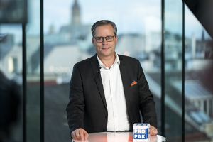 Marko Bill Schuster, Obmann des Fachverbandes PROPAK