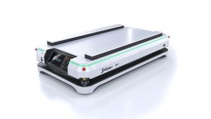 Das Stäubli PF3 - Gewinner des Red Dot Design Award & best smart product 2023