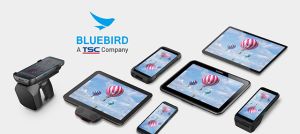 TSC Auto ID hat den Enterprise-Mobility-Spezialisten Bluebird übernommen
