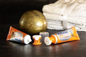Gewinner in der Kategorie "Laminattube": Hoffmann Neopac für "No Mess"-Tube