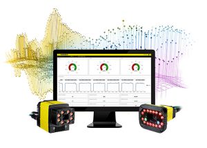 Cognex stellt die Edge Intelligence-Plattform vor. Sie ermöglicht Kunden den Zugriff auf IIoT-Daten, um Leistungsprobleme schnell zu beheben