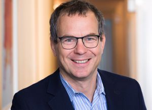 Gregor Herzog, Geschäftsführer GS1 Austria