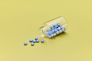 Jokey Blow Jars werden im ISBM-Verfahren für Lebensmittel und Nahrungsergänzungsmittel produziert