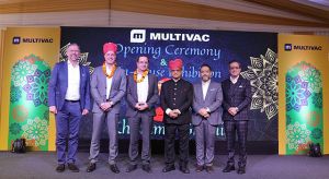 MULTIVAC Group feiert Eröffnung des neuen Standorts