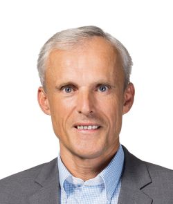 DI Andreas Bayer übernimmt mit 01.02.2025 das Management des Logistikverbund-Mehrweg (L-MW)
