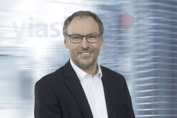 Detlef Ganz verlässt mit Jahresende 2019 viastore