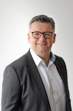 Lothar Grüber, ist im März 2019 zu prismat gewechselt und bekleidet nun die Position als Chief Financial Officer (CFO)