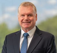 Dematic ernennt Michael Jerogin mit sofortiger Wirkung zum Leiter der EMEA-Region