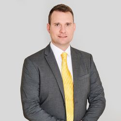 Andreas Koffler, MSc, CMSE®, CECE