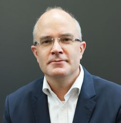 Alexander Tigges ist neuer Director Global Sales Conveying & Loading Systems bei der BEUMER Group