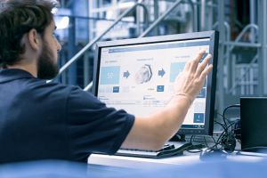 viastore veranstaltet den Intralogistik-Software-Tag am 8. Februar 2023 als Live-Event