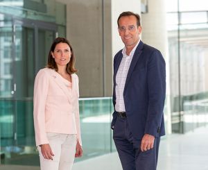 Seit Mitte Mai hat die Vereinigung der Österreichischen Papierindustrie mit Sigrid Eckhardt eine neue Geschäftsführerin, Martin Zahlbruckner folgt Kurt Maier als Präsident der Austropapier nach