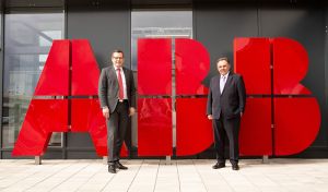 Dipl.-Ing. (FH) Martin Kohlmaier und Ing. Franz Chalupecky