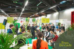 Das Rahmenprogramm ergänzt die Ausstellung der BrauBeviale  2026 um Vorträge, Podiumsdiskussionen und neue interaktive Formate