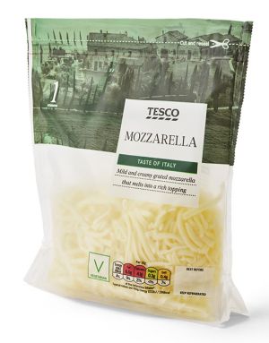 COVERIS präsentiert 100 % recycelbare Käseverpackung für Tesco