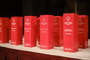 Das dvi freut sich über viel Klasse in der Spitze und in der Breite – und lädt die Branche zur Preisverleihung sowie zur Verkündigung der Gold-Awards auf der FACHPACK ein