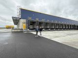 Dachser baut Logistikstandort Linz weiter aus und setzt auf Zukunft