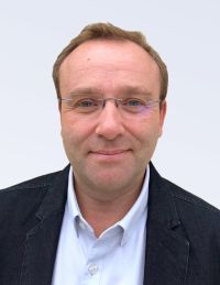 Mit Olivier Courillon konnte mk einen branchenerfahrenen Geschäftsführer für die neue Niederlassung gewinnen