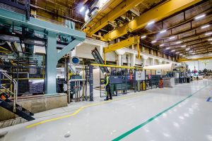 Metsä Board Kemi stärkt Produktqualität und Zuverlässigkeit der Lieferkette durch Investition in die Ausrüstung