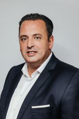 Boris Bachmeier wird neuer Geschäftsführer der Romaco Pharmatechnik GmbH