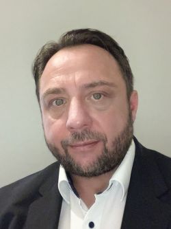 Roger Bovermann, Regionaler Verkaufsleiter bei Best Handling Technology