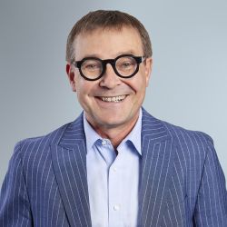 Vetropack-CTO Dr. Guido Stebner übernimmt den Vorsitz der International Partners in Glass Research (IPGR)