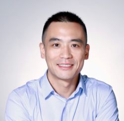 Li Wen ist neuer Geschäftsführer bei Avery Dennison Graphics Solutions EMENA