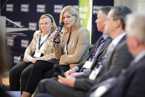 Der PROPAK Trendtag 2019 endete mit einem hochkarätigen Stakeholder-Talk
