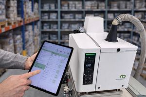 Alpha: Smarte Bedienung vom Standort Ihrer Wahl