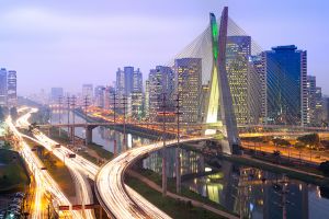 Seit Anfang 2024 firmiert BG Soluções Tecnológicas unter dem Namen Zund Brasil und verlegt ihren Firmensitz nach São Paulo