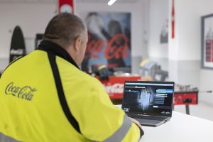 Im VTC können Mitarbeitende jederzeit einzelne Maschinen oder ganze Getränkelinien erkunden