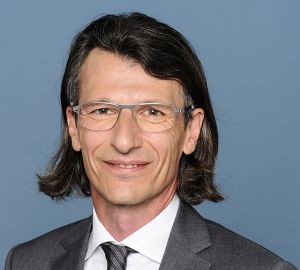 Gottfried Bieglmayer, Teil der Geschäftsführung der Reclay Systems GmbH