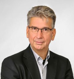 Stephan Drimmel, Leiter Vertrieb, RecycleMe in Österreich