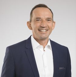 RAJA-Gruppe: Nicolas Roland tritt dem Vorstand als Generaldirektor von RAJA Office bei