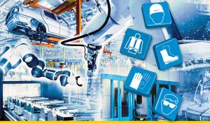Von 15. bis 16. September 2021 findet im Ferry Porsche Congress Center in Zell am See die SafetyTech21 statt